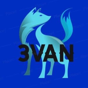 Meet your Posher, 3van